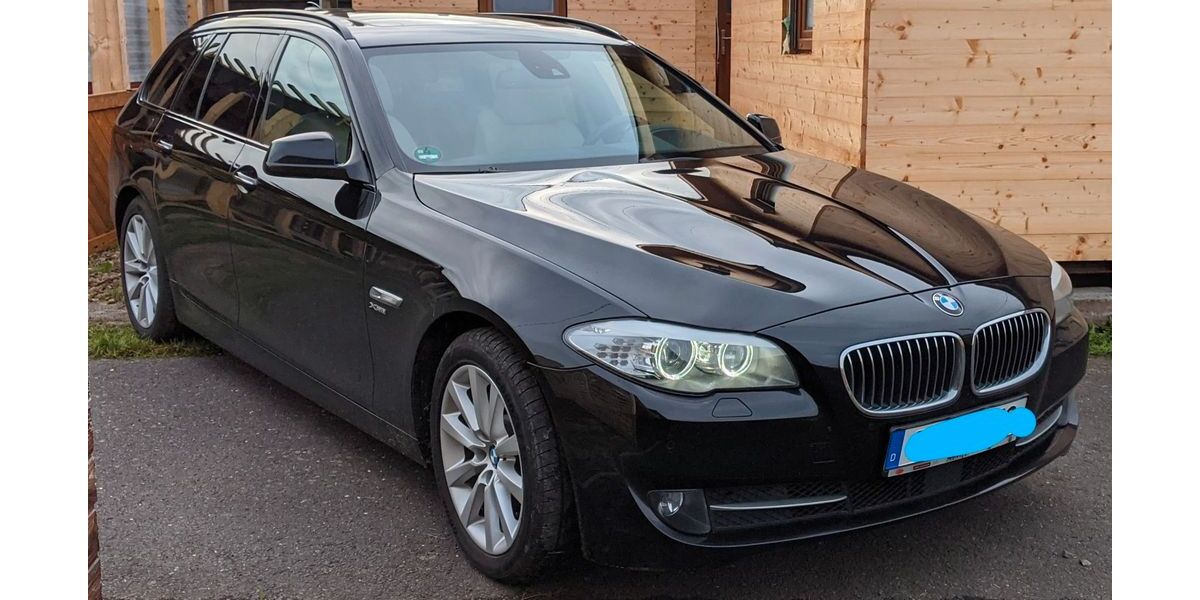 BMW 530 249.000 km 11.900 &euro; Bad Vilbel 61118