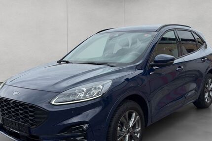 Ford Kuga 56.513 km 22.450 &euro; Frankfurt 60386
