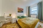 Etagenwohnung Frankfurt am Main Nordend-West - 2 Zimmer, 39 m&sup2;, 1.520&euro; | Angebot:26786818