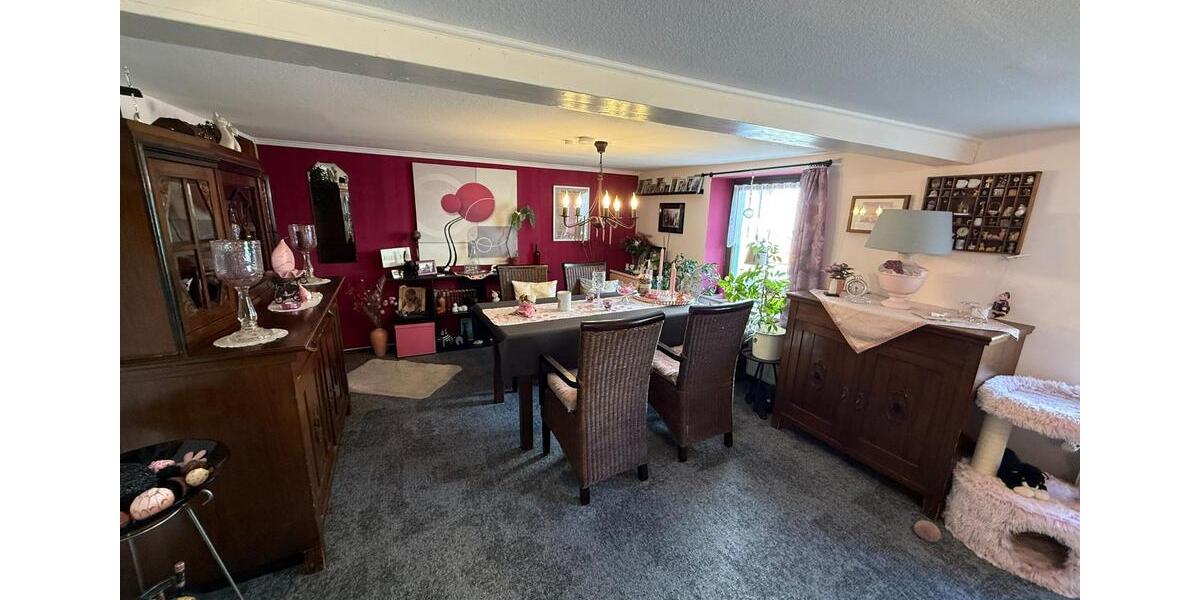 Etagenwohnung Rödermark - 2 Zimmer, 60 m&sup2;, 1.200&euro; | Angebot:26295542