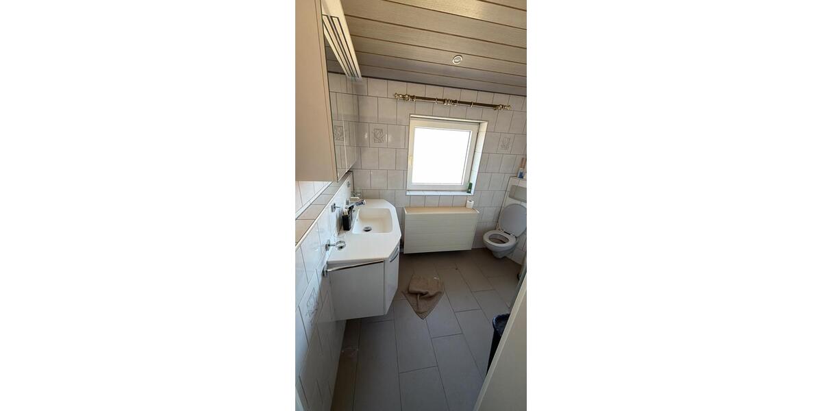 Doppelhaushälfte Echzell - 6 Zimmer, 135 m&sup2;, 1.650&euro; | Angebot:27620714