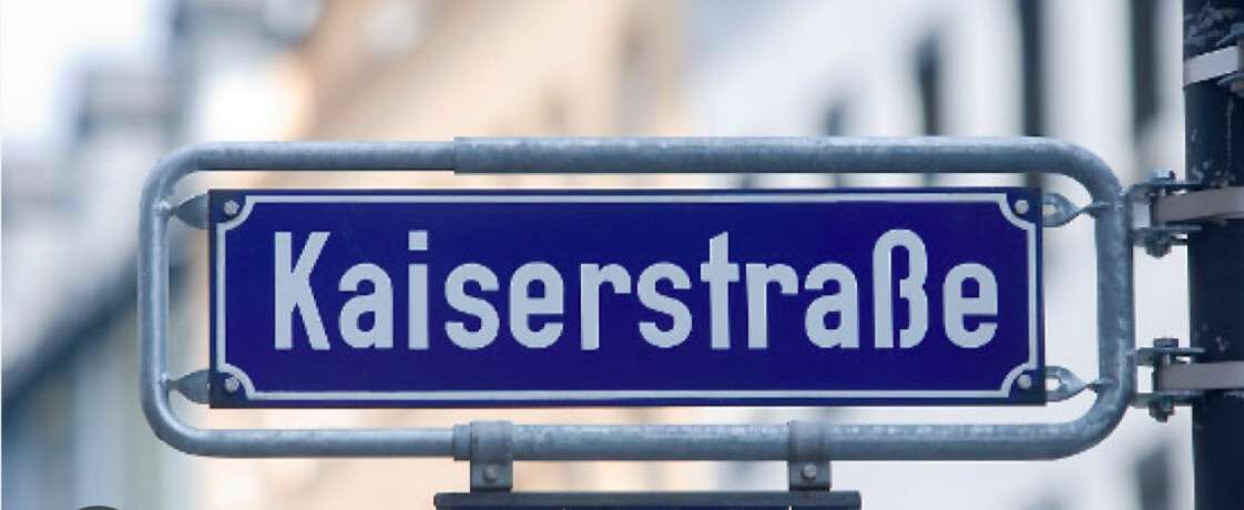 Gewerbeobjekt Frankfurt am Main / Bahnhofsviertel Bahnhofsviertel - 8.000&euro; | Angebot:26850933
