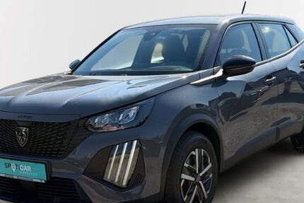 Peugeot 2008 19.100 km 20.900 &euro; Kleinostheim 63801