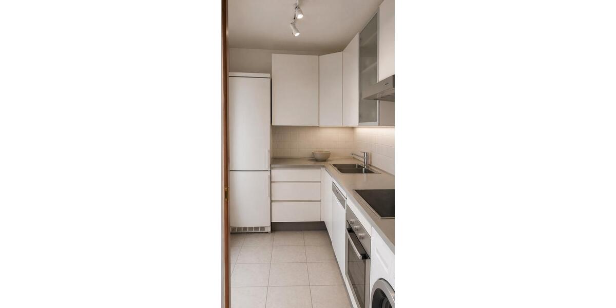 Etagenwohnung Frankfurt am Main Rödelheim - 2 Zimmer, 50 m&sup2;, 250.000&euro; | Angebot:26944856