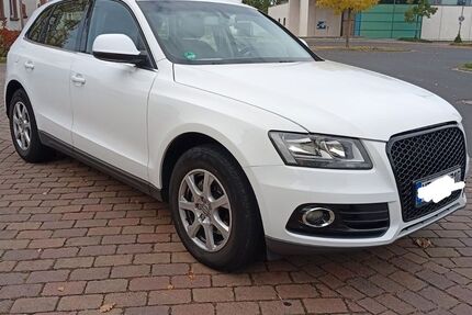Audi Q5 224.000 km 9.950 &euro; Hanau 63452