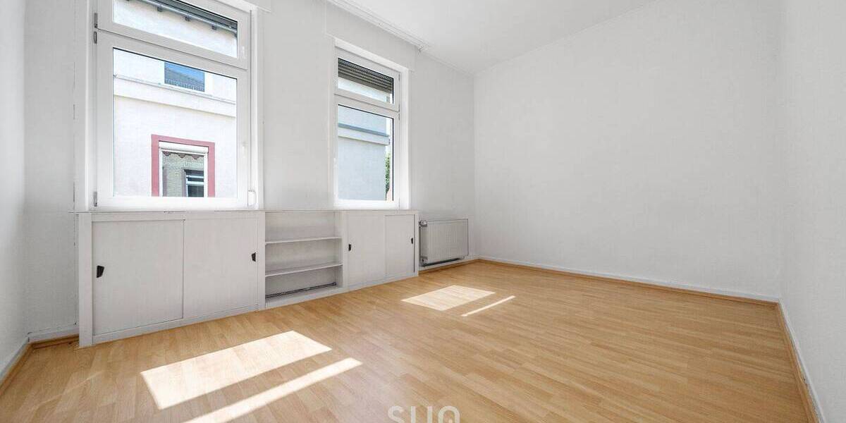 Etagenwohnung Frankfurt am Main Niederrad - 3 Zimmer, 74 m&sup2;, 399.000&euro; | Angebot:26556286