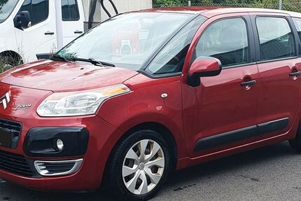 Citroen C3 Picasso 156.815 km 2.500 &euro; Büdingen 63654