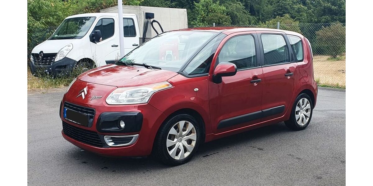 Citroen C3 Picasso 156.815 km 2.500 &euro; Büdingen 63654