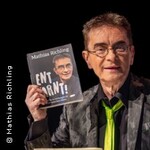Mathias Richling - Enttarnt! Persönliche Ermittlungen
