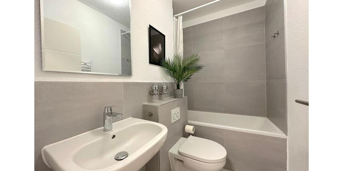 Etagenwohnung Frankfurt am Main Nied - 1 Zimmer, 15 m&sup2;, 530&euro; | Angebot:25226600