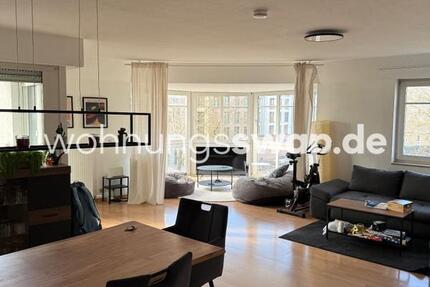 Wohnung Frankfurt am Main Gallus - 3 Zimmer, 115 m&sup2;, 1.285&euro; | Angebot:25966356