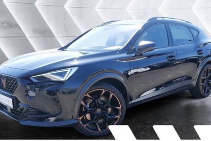 Cupra Formentor 46.135 km 42.697 &euro; Büdingen-Düdelsheim 63654