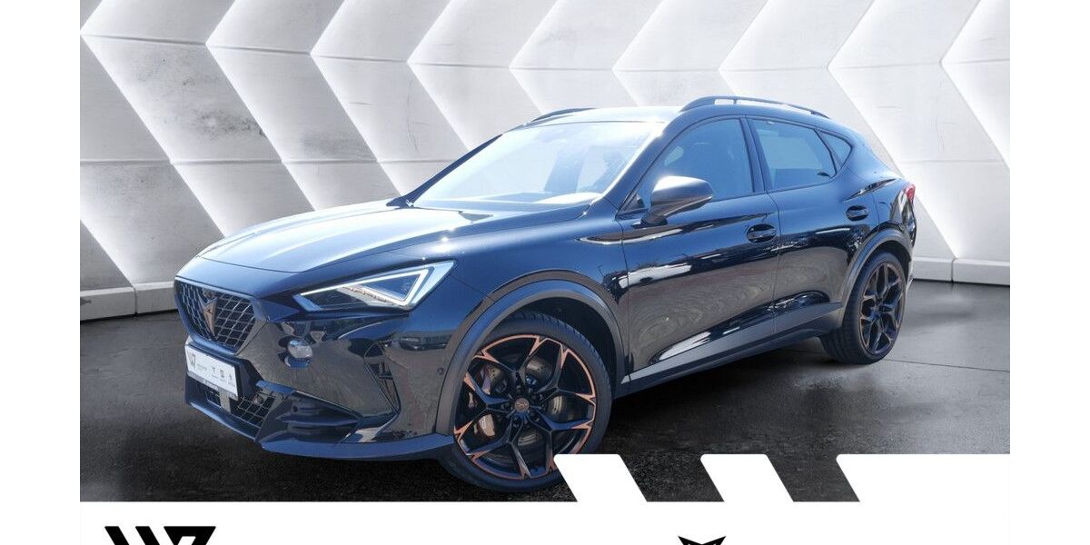 Cupra Formentor 46.135 km 42.697 &euro; Büdingen-Düdelsheim 63654