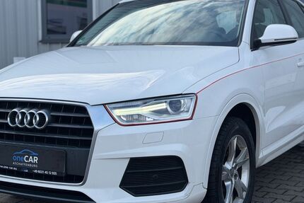 Audi Q3 117.900 km 17.860 &euro; Aschaffenburg 63741