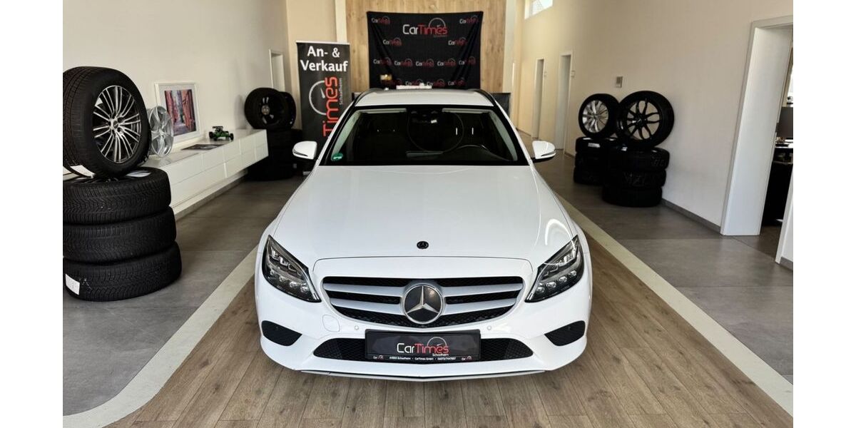 Mercedes-Benz C 180 186.000 km 15.800 &euro; Schaafheim 64850