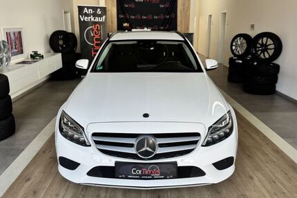 Mercedes-Benz C 180 186.000 km 15.999 &euro; Schaafheim 64850