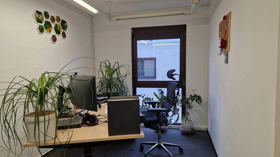 Gewerbeobjekt Rödermark - 1.223&euro; | Angebot:24817527