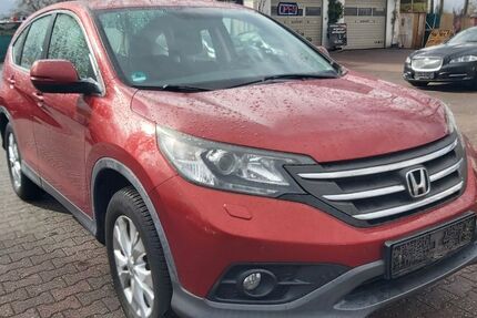 Honda CR-V 133.725 km 10.900 &euro; Frankfurt 60486