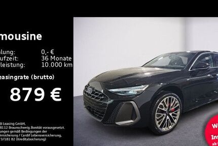 Audi A6 8.000 km 76.880 &euro; Offenbach am Main 63071