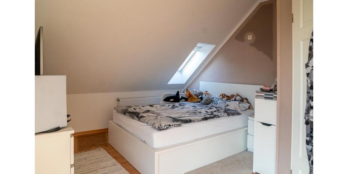 Reihenhaus Nidderau - 5 Zimmer, 116 m&sup2;, 549.000&euro; | Angebot:26379918