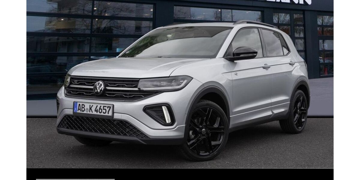 VW T-Cross 15.000 km 26.950 &euro; Aschaffenburg 63741