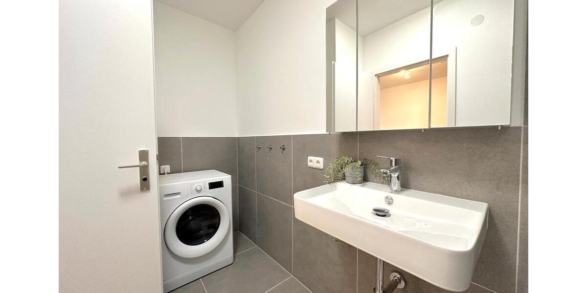 Etagenwohnung Frankfurt am Main Sindlingen - 1 Zimmer, 30 m&sup2;, 490&euro; | Angebot:25804625