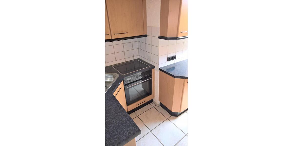 Dachgeschoßwohnung Ranstadt - 3 Zimmer, 101 m&sup2;, 850&euro; | Angebot:25304696