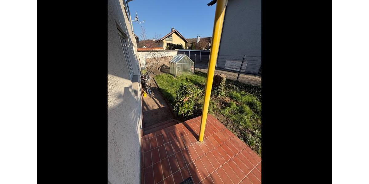 Erdgeschoßwohnung Hösbach - 2 Zimmer, 55 m&sup2;, 212.000&euro; | Angebot:25906825