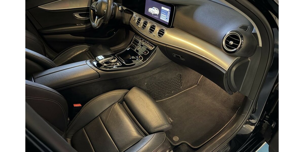 Mercedes-Benz E 400 d Kombi 4Matic Leder/Panorama/LED 155.900 km 26.900 &euro; Dreieich 63303