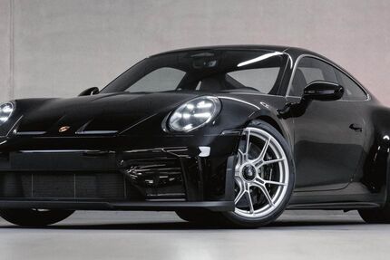 Porsche 992 1.900 km 222.990 &euro; Aschaffenburg 63739