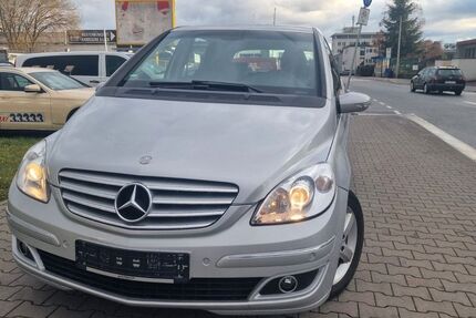 Mercedes-Benz B 200 115.000 km 5.500 &euro; Dietzenbach 63128