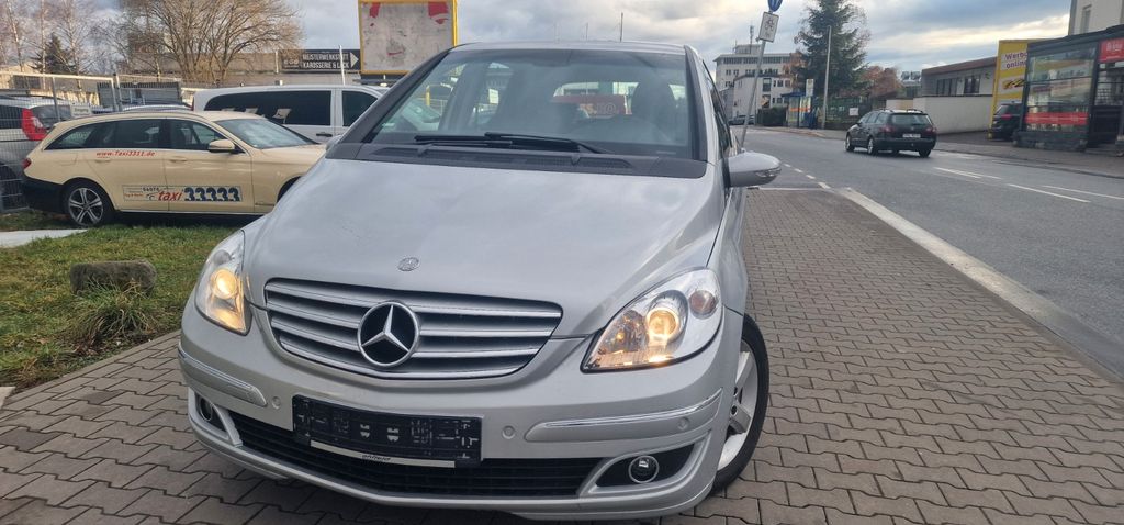 Mercedes-Benz B 200 115.000 km 6.500 &euro; Dietzenbach 63128