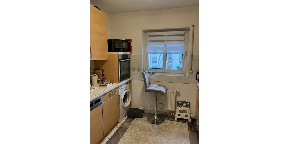 Etagenwohnung Hanau Kesselstadt - 3 Zimmer, 80 m&sup2;, 360.000&euro; | Angebot:24279168