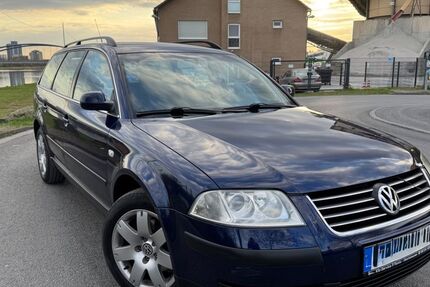 VW Passat Variant 230.000 km 3.100 &euro; Obertshausen 63179