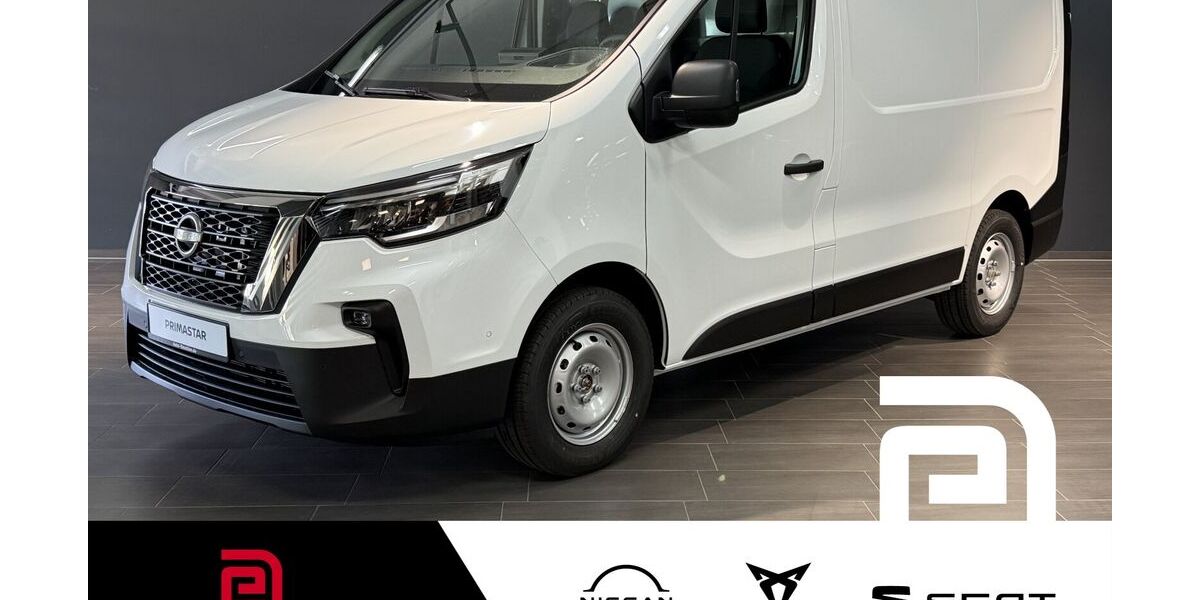Nissan Primastar 1.271 km 32.725 &euro; Offenbach 63069