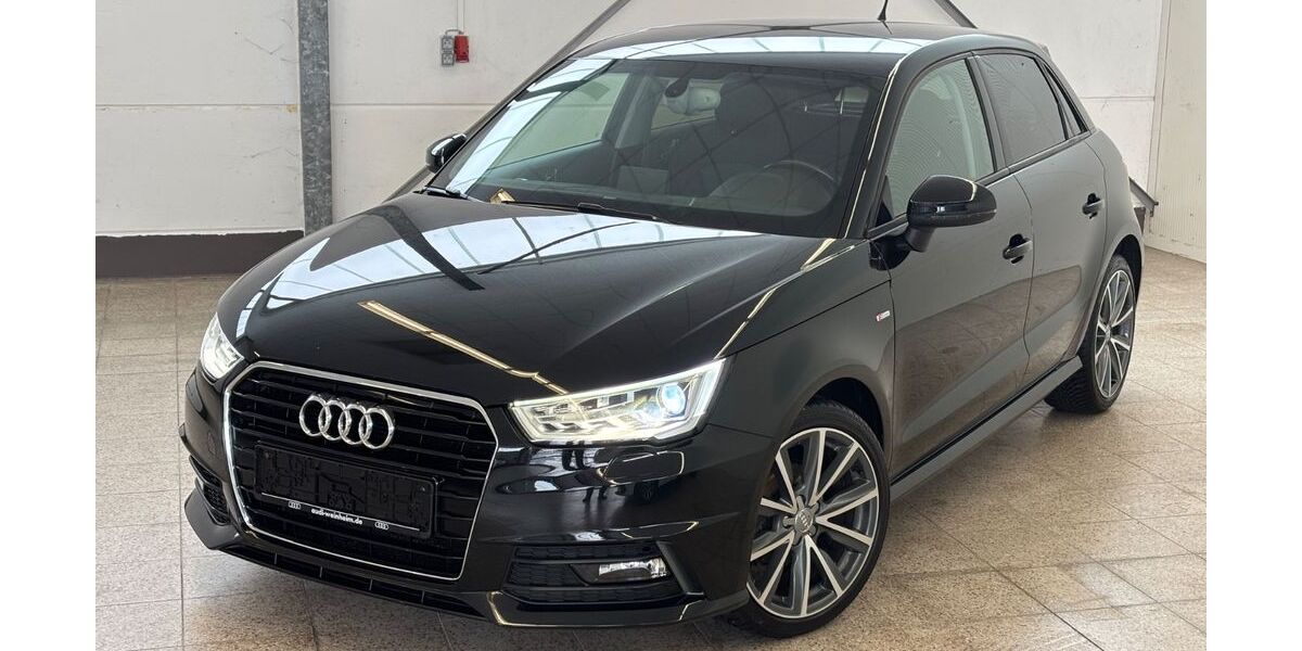 Audi A1 183.565 km 8.999 &euro; Hanau 63456