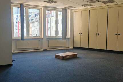 Gewerbeobjekt FRANKFURT Innenstadt 1 - 2.561&euro; | Angebot:26639643