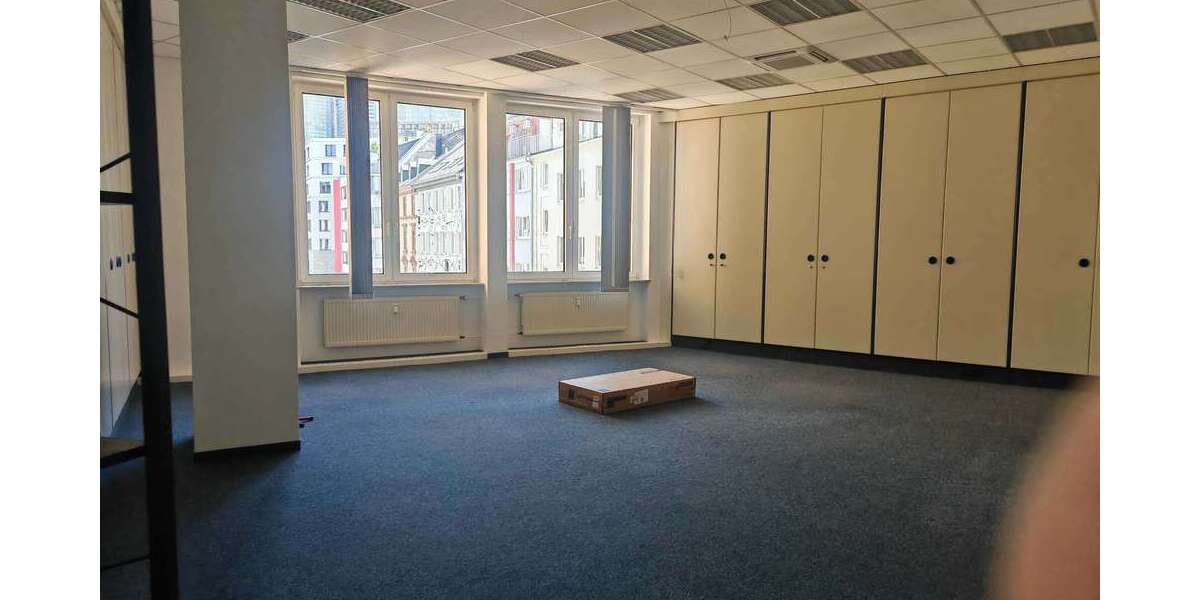 Gewerbeobjekt FRANKFURT Innenstadt 1 - 2.561&euro; | Angebot:26639643