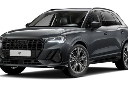 Audi Q3 4.400 km 43.249 &euro; Linsengericht 63589