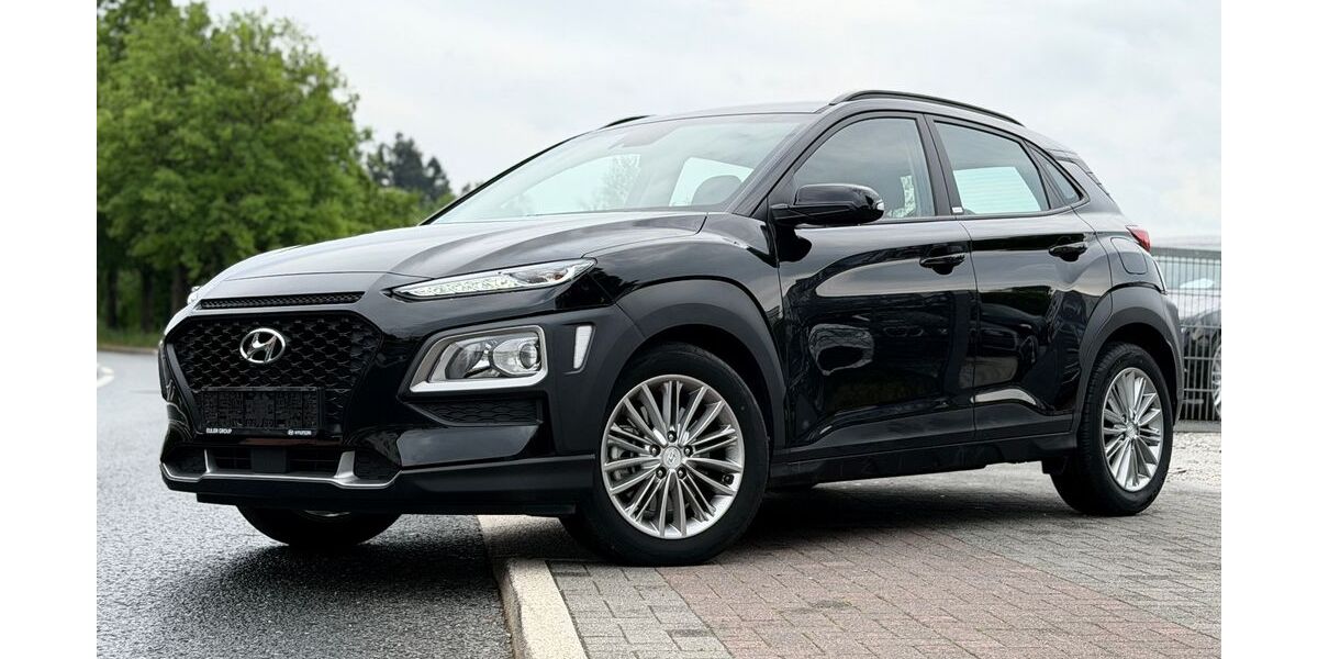 Hyundai KONA 27.000 km 17.900 &euro; Bad Homburg 61350