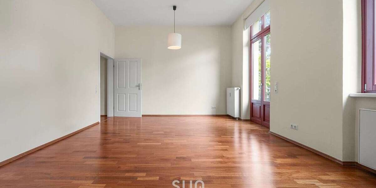 Etagenwohnung Frankfurt am Main Innenstadt 1 - 2 Zimmer, 74 m&sup2;, 449.000&euro; | Angebot:26822278