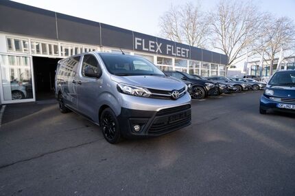 Toyota Proace (Verso) 188.000 km 15.990 &euro; Neu-Isenburg (bei Frankfurt am Main ) 63263