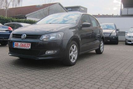 VW Polo 138.796 km 5.500 &euro; Aschaffenburg 63741