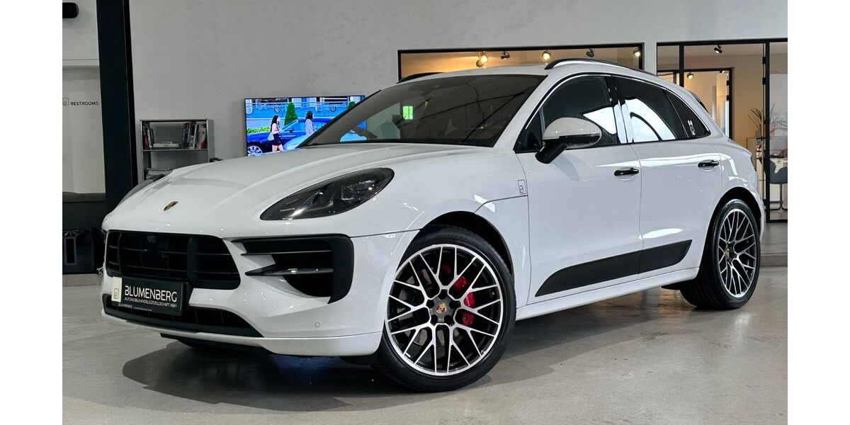 Porsche Macan 89.810 km 59.980 &euro; Rodgau-Weiskirchen/nähe Frankfurt am Main 63110