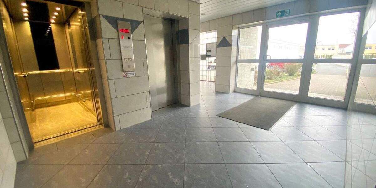 Etagenwohnung Mainaschaff - 3 Zimmer, 71 m&sup2;, 185.000&euro; | Angebot:26435008