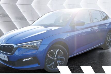 Skoda Scala 68.264 km 16.305 &euro; Büdingen-Düdelsheim 63654