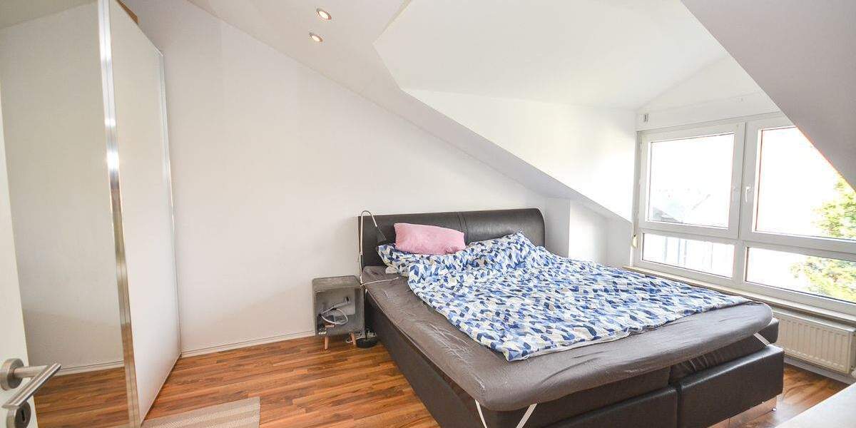 Etagenwohnung Groß-Zimmern Zimmern - 3 Zimmer, 86 m&sup2;, 225.000&euro; | Angebot:25741168