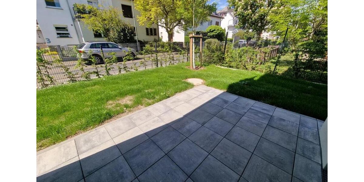 Etagenwohnung Frankfurt am Main Ginnheim - 2 Zimmer, 72 m&sup2;, 1.470&euro; | Angebot:23330565