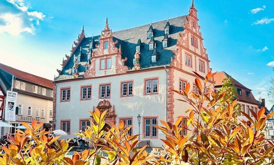Mehrfamilienhaus, Wohnhaus Groß-Umstadt Umstadt - 1 Zimmer, 300 m&sup2;, 590.000&euro; | Angebot:25740761