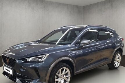 Cupra Formentor 29.300 km 28.950 &euro; Aschaffenburg 63739